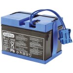 Peg perego batterie 12v 12 ah