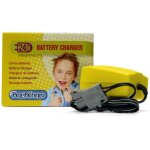 Peg perego chargeur de batterie 24v