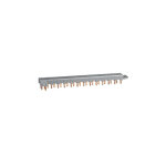 Peigne d&039, alimentation lectrique universel ttrapolaire 12 modules - 405201 - legrand