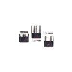 Peignes adaptable sur tondeuse moser 1225t & 1245 dsignation : peignes adaptable sur tondeuse moser ...