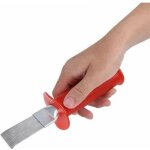 Peigne � ailettes de climatiseur en acier inoxydable, peigne � ailettes de condenseur de climatiseur ...