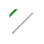 Peigne d'alimentation universel phase legrand 18 modules 404928
