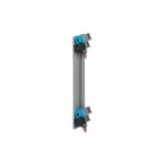 Peigne alimentation verticale - 2 ranges 125mm (405000)