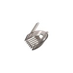 Seb - peigne cheveux 3 à 15mm pour epilateur / rasoir / tondeuse rowenta nomad Seb - peigne cheveux 3 à 15mm pour epilateur / rasoir / tondeuse rowenta nomad