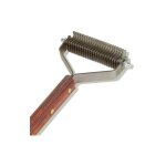 Peigne d�m�loir coat king extra - large - gros 20 lames d�signation : peigne d�m�loir coat king extra ...