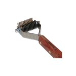 Peigne d�m�loir coat king - fin 12 lames d�signation : peigne d�m�loir coat king - fin 12 lames morin ...