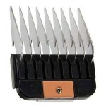 Peigne en metal moser offre exclusive