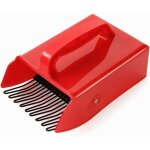 Peigne  myrtilles - pelle  baies - cueilleur  baies en plastique outils pour la cueillette des framboises, ...