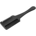 Peigne rasoir professionnel pour �claircissage et mise en forme des cheveux � domicile