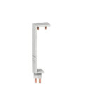 Peigne vertical duoline xp / xe pour inter diff�rentiel 63 / 40a et 63 / 25a - schneider electric - shn0214909 ...