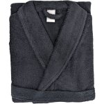 Peignoir de bain alpha col ch�le m