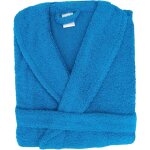 Peignoir de bain alpha col ch�le xl