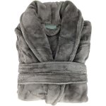 Peignoir micro fourrure polyester doris s