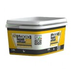Peinture façade acrylique 2, 5l blanc 2, 5 l - loxxo Peinture façade acrylique 2, 5l blanc 2, 5 l - loxxo