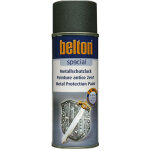 Peinture a�rosol anti - corrosion 400ml gris anthracite belton auto - k