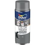 Dulux valentine - peinture arosol color touch - effet magntique 400 ml