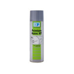 Peinture a�rosol haute temp�rature noire ht - 6028 - kf