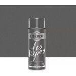 Peinture aérosol libéron les vapos etain métal sablé 0, 4 l Peinture aérosol libéron les vapos etain métal sablé 0, 4 l