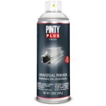 Peinture en a�rosol pintyplus tech 520cc appr�t universel blanc i101