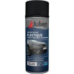 Peinture aérosol pour plastique de véhicules - mat gris - 400 ml julien Peinture aérosol pour plastique de véhicules - mat gris - 400 ml julien