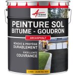 Arcane industries - peinture, bitume, goudron, asphalte, macadam, rsine, sol, extrieur, bton, enrob, ...