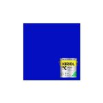 Peinture bois et m�taux, sous couche et finition, antirouille, sur fer, acier, galvanis�, m�me rouill�s, ...