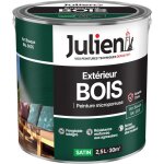 Julien - peinture bois microporeux extérieur satin - portes, fenêtres, portails, mobilier de jardin - ... Julien - peinture bois microporeux extérieur satin - portes, fenêtres, portails, mobilier de jardin - ...