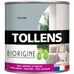 Tollens - peinture couleurs haute performance  base de rsine biosource pour murs, plafonds, boiseries ...