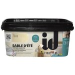 Les anciens ebenistes - peinture d�corative d�polluante sable d'ete h + 2l aquitaine - id paris