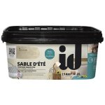 Les anciens ebenistes - peinture d�corative d�polluante sable d'ete h + 2l pays de loire - id paris