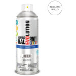 Peinture � l'eau pintyplus evolution - vernis brillant �cologique 520cc b199