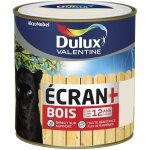 Dulux valentine - peinture ecran + bois satin blanc crème (ral 9001) 0, 5 l Dulux valentine - peinture ecran + bois satin blanc crème (ral 9001) 0, 5 l