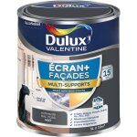Dulux valentine - peinture ecran + multi - supports fa�ade - protection 15 ans sur 15 mat�riaux - mat ...