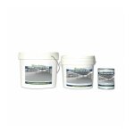 Matpro - peinture epoxy sol et mur satin�e - 20 kg utilisation professionnelle blanc