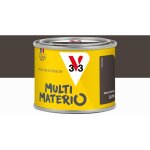 Peinture ext�rieure bois, fer, plastique v33 brun havane satin� 0. 125l