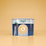 Algo - peinture ext�rieure fa�ade �cologique mat - ton pierre du phare de cassis - 10l