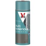 Peinture ext�rieure multi - mat�riaux v33 taupe satin 400ml