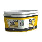 Peinture façade acrylique 2, 5l ton pierre 2, 5 l - loxxo Peinture façade acrylique 2, 5l ton pierre 2, 5 l - loxxo
