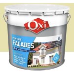 Peinture faade oxi hydro - pliolite 2 en 1 ton pierre 10 l