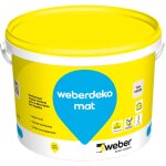Weber saint gobain - peinture pour façade, ton pierre 4l, finition et décoration des façades neuves et ... Weber saint gobain - peinture pour façade, ton pierre 4l, finition et décoration des façades neuves et ...