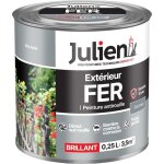 Julien - peinture fer anti - rouille brillant - portes, grilles, portails, mobilier de jardin en métal ... Julien - peinture fer anti - rouille brillant - portes, grilles, portails, mobilier de jardin en métal ...