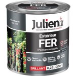 Julien - peinture fer anti - rouille brillant - portes, grilles, portails, mobilier de jardin en métal ... Julien - peinture fer anti - rouille brillant - portes, grilles, portails, mobilier de jardin en métal ...