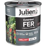 Julien - peinture fer anti - rouille brillant - portes, grilles, portails, mobilier de jardin en métal ... Julien - peinture fer anti - rouille brillant - portes, grilles, portails, mobilier de jardin en métal ...