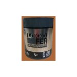 Peinture fer antirouille terre de sienne 2, 5 l - loxxo