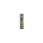 Peinture galvanis mat, arosol 400 ml.