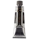 Peinture � l'huile extra - fine en tube - blanc de titane - rembrandt