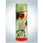 Peinture pour jantes 400ml argent titane - belton auto - k