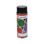 Peinture jaune caterpillar 400ml universel 106504kr