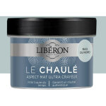 Peinture libéron le chaulé bleu du nord 0, 25 l Peinture libéron le chaulé bleu du nord 0, 25 l