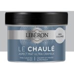 Peinture libron le chaul gris colombe 0, 25 l